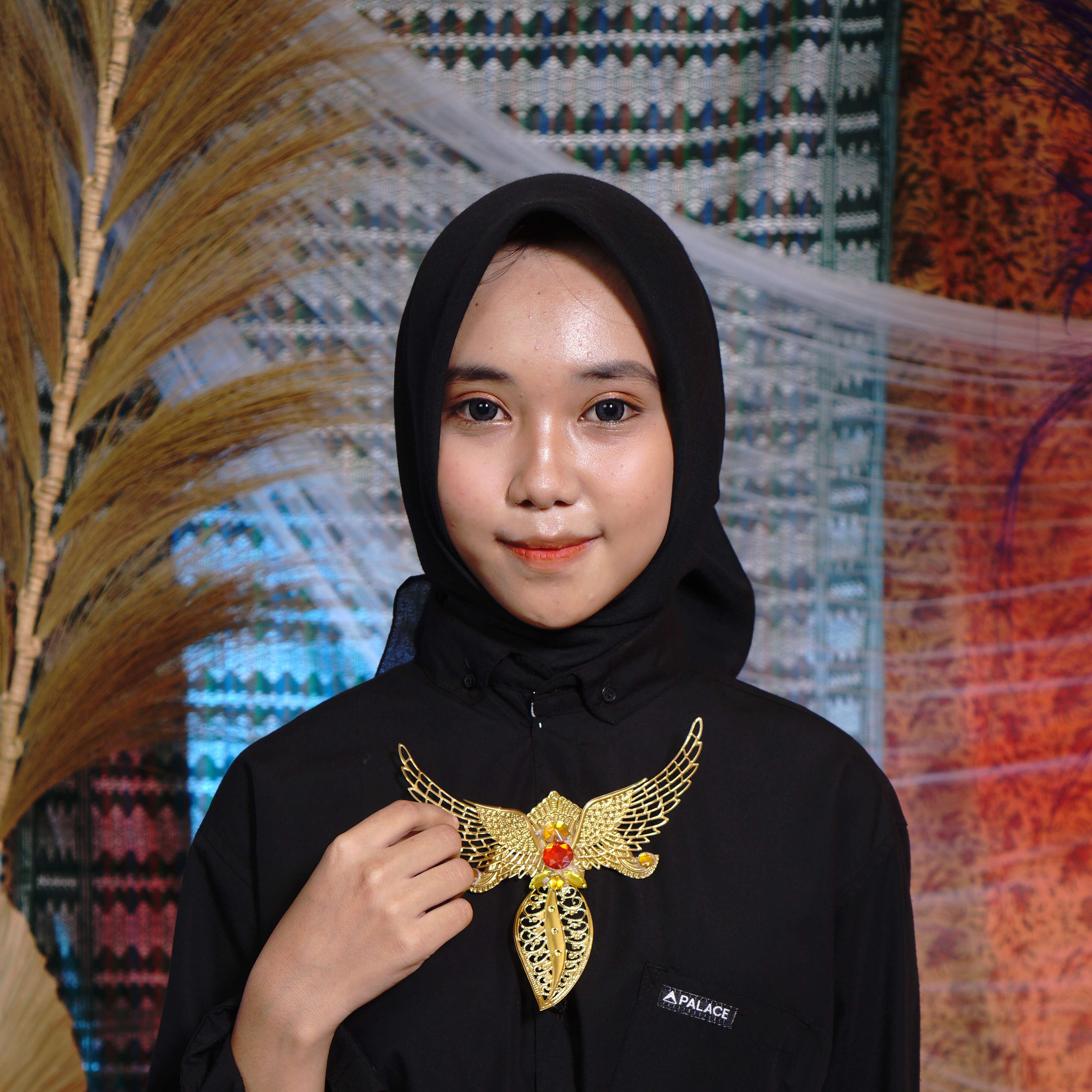 RINDAYU 